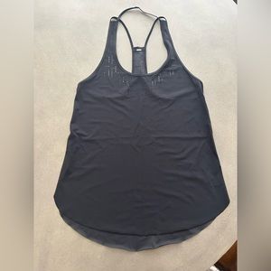 Lululemon size 4 tank top NWOT